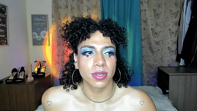 Angel_White25 Live XXX-Chat