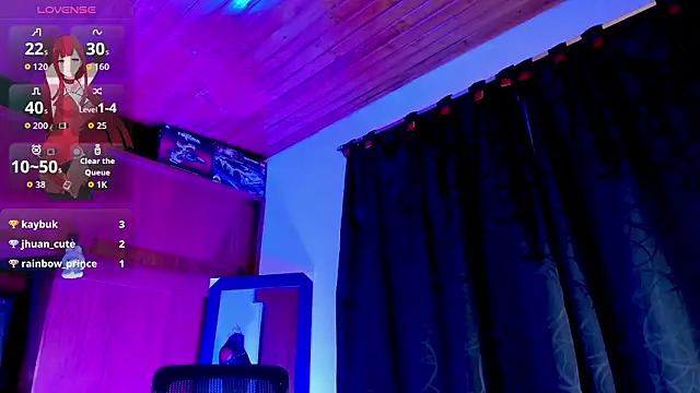 _Angell_Dustt_Star Live XXX-Chat