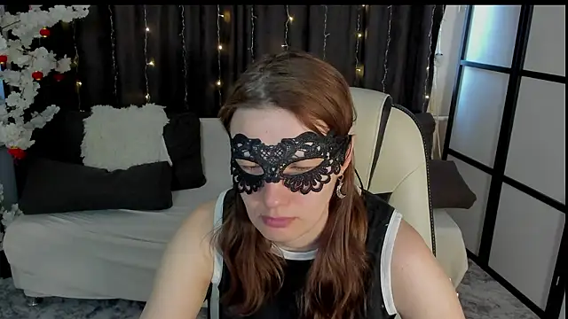 KathrineMeyer Chat XXX in diretta