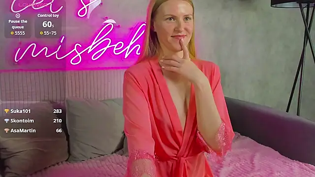 Chat XXX en directo de Alicia_Hars