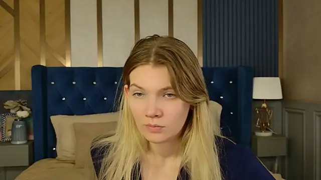 Vivien_Hans – Live XXX-chat