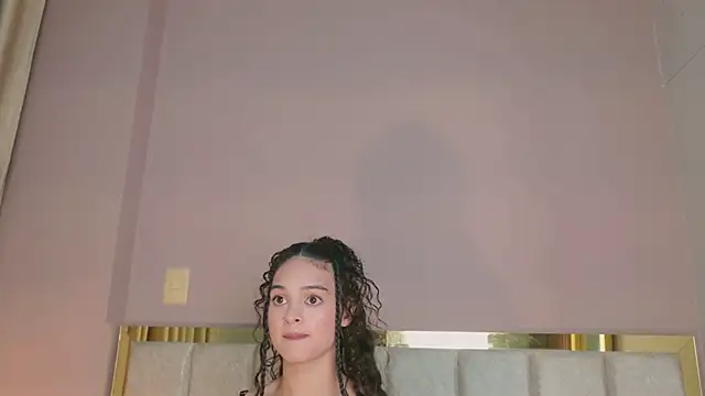 Chat XXX en directo de PaulinaSaint