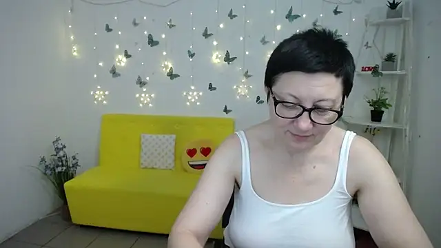 Chat +18 de EmilyL0ve ao vivo