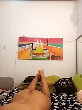 Chat +18 de yoahotpetrafiery ao vivo