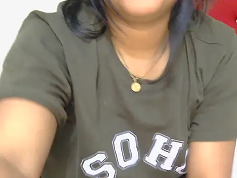 Sweet_canelaa73 Adlı Modelin Canlı XXX Sohbeti