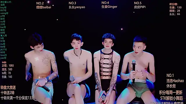 GAY-Sweetheart01 – Live XXX-chat