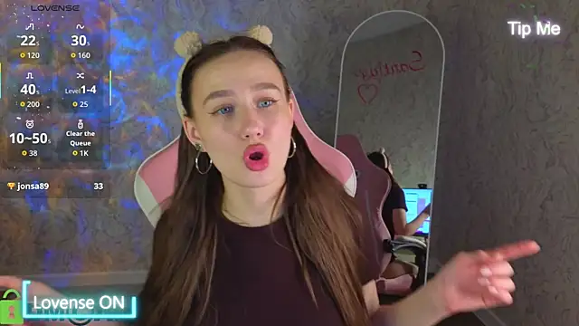 _Kiki_angel_ Chat XXX in diretta