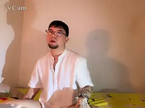 KaiStein Live XXX-Chat