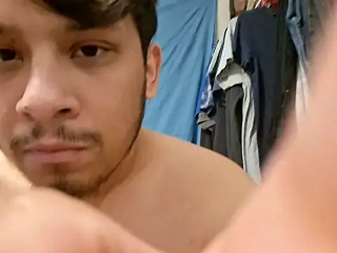 immafunbro Live XXX-Chat