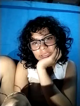 katty_scorpion Webcam-Show