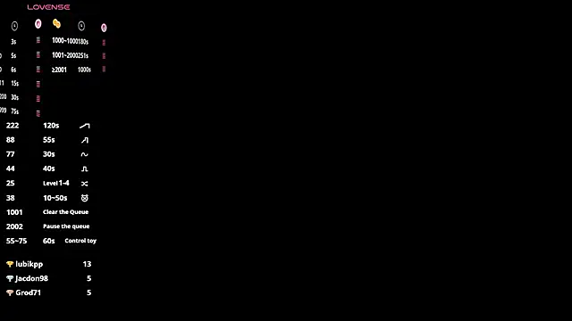 CharaSturdyn Live XXX chat