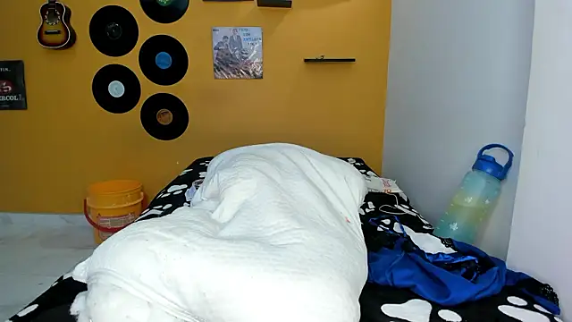 lilithevil32 – Live XXX-chat