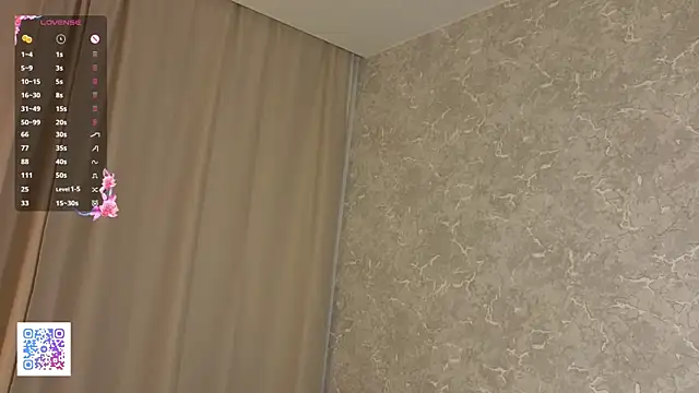 Chat XXX en directo de HarriettDivito