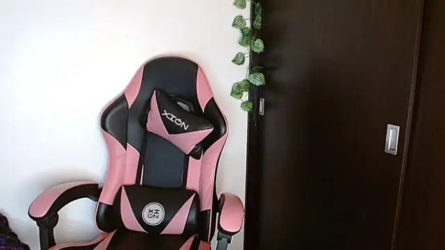 tokiovamp Adlı Modelin Canlı XXX Sohbeti