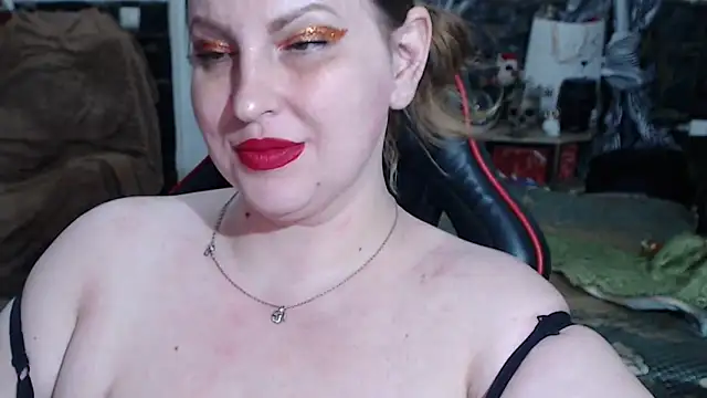 piticaforever Adlı Modelin Canlı XXX Sohbeti