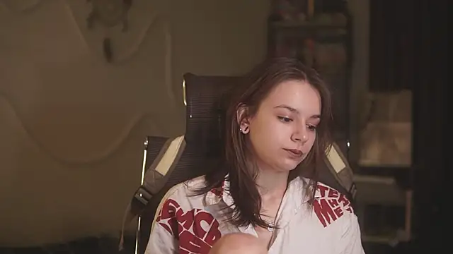 Chat XXX en directo de alyssa_sweet