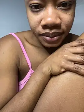 Chat +18 de _yisela_ ao vivo