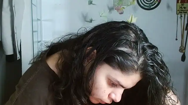 Czat XXX na żywo – karoll8