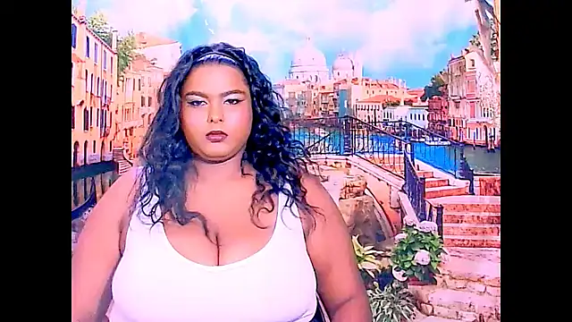 Chat +18 de Indianfairy99 ao vivo