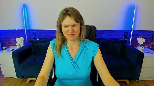 Chat XXX en directo de Anabell_xxx