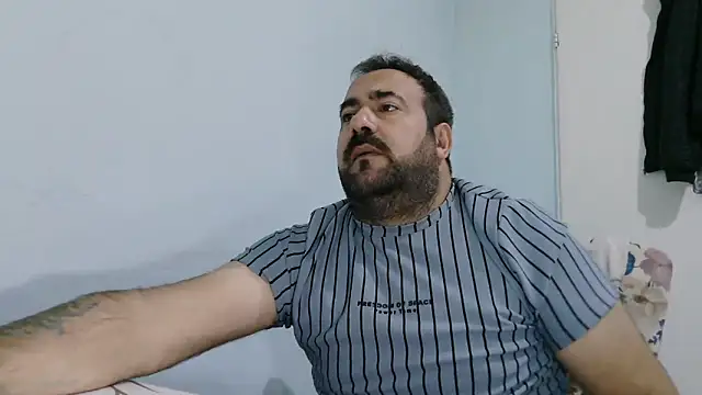 mio_jaks Adlı Modelin Canlı XXX Sohbeti