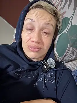 Chat XXX en directo de MARILYNRICHTER