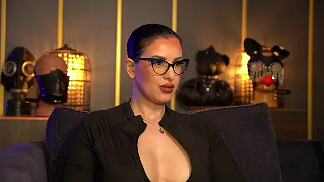 Chat XXX en directo de kelly_kent