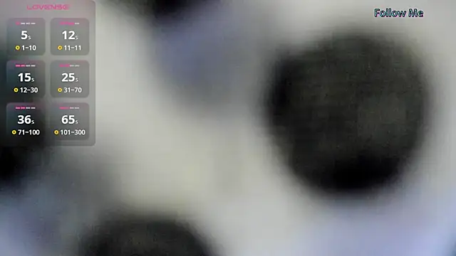 smile_sweetpaon Live XXX chat