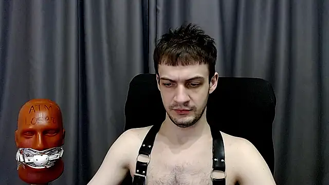 _Damien_thorn_ 现场XXX聊天