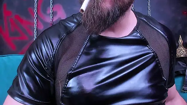 ArmandoSteel4u Live XXX-Chat