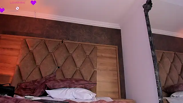 CamileHolmes 现场XXX聊天