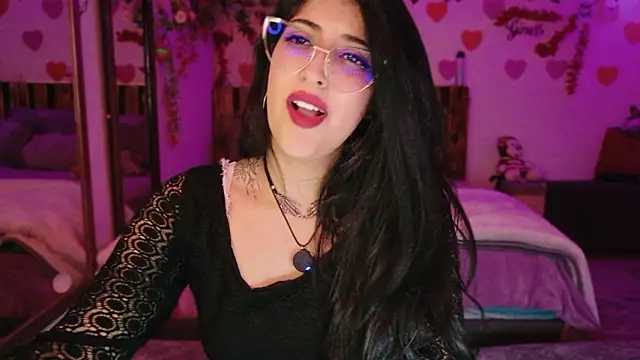 AzaharJaann Live XXX chat