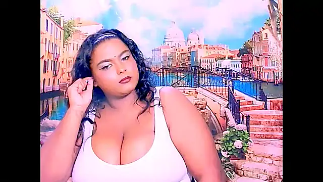 Chat +18 de Indianfairy99 ao vivo