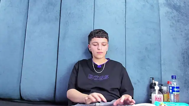 Megan_Thompson_'s Live XXX Chat