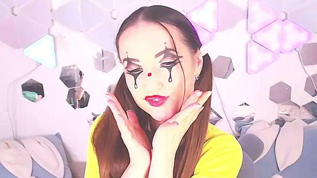 Онлайн чат XXX LexiKiss