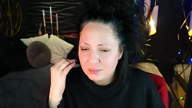 Anita_Muse's Live XXX Chat