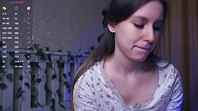 AmyMainer 现场XXX聊天