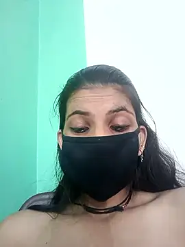XXX chat uživo modela Aafreen_36
