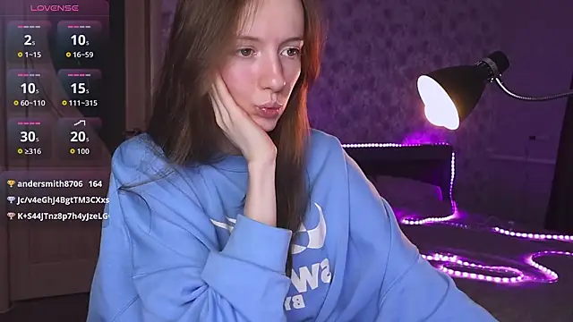 دردشة Why_me_stella الجنسية المباشرة