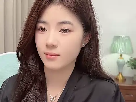 Nicole20266 Pertunjukan Webcam