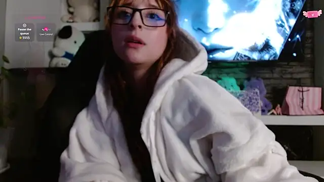 CelesteAyase's Live XXX Chat