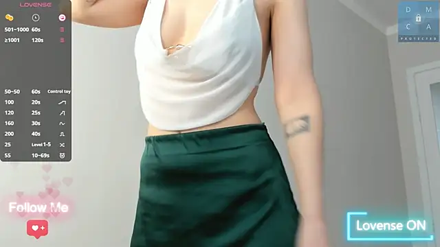 MinaDiamondd's Live XXX Chat