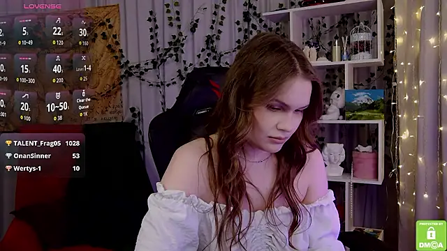 Kate_mermaid live XXX chat