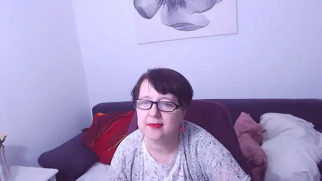 XXX chat uživo modela ChristaRose