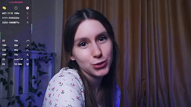 Chat XXX en directo de AmyMainer