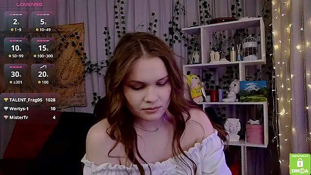 Kate_mermaid's Live XXX Chat