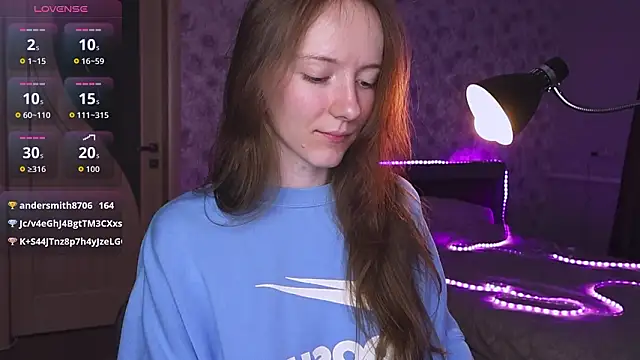 Chat XXX Live Why_me_stella