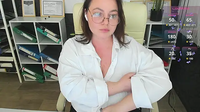 _feel_me_'s Live XXX Chat