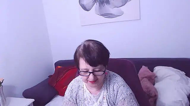 ChristaRose's Live XXX Chat