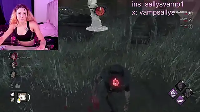 XXX chat uživo modela galatea_tantric